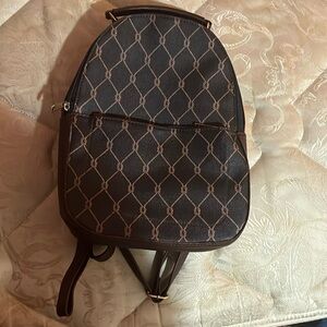 Women’s Backpack Purse